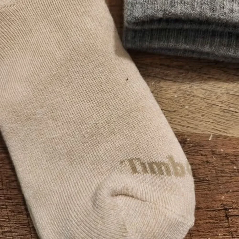 Timberland/Patagonia Hiking Socks NWOT Medium 3 Pair